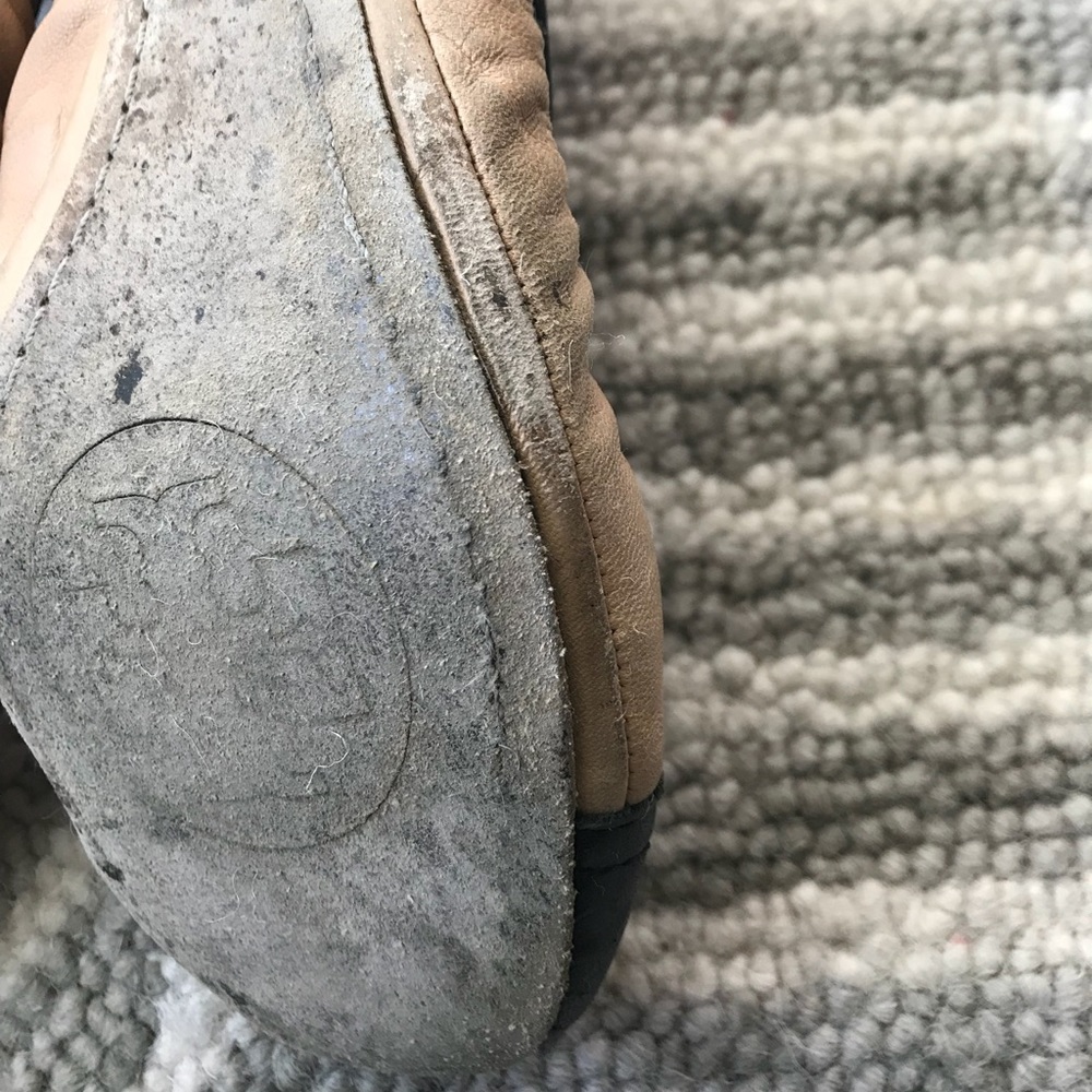 Tory Burch Ballet Flats - Picture 8 of 8